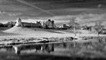 Black & White portfolio
