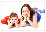Portraits portfolio